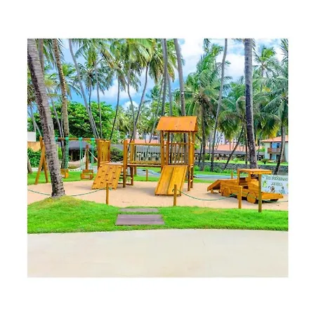 Um Paraiso Ao Seu Alcance! Apartamento Na Praia Maceió Exterior foto