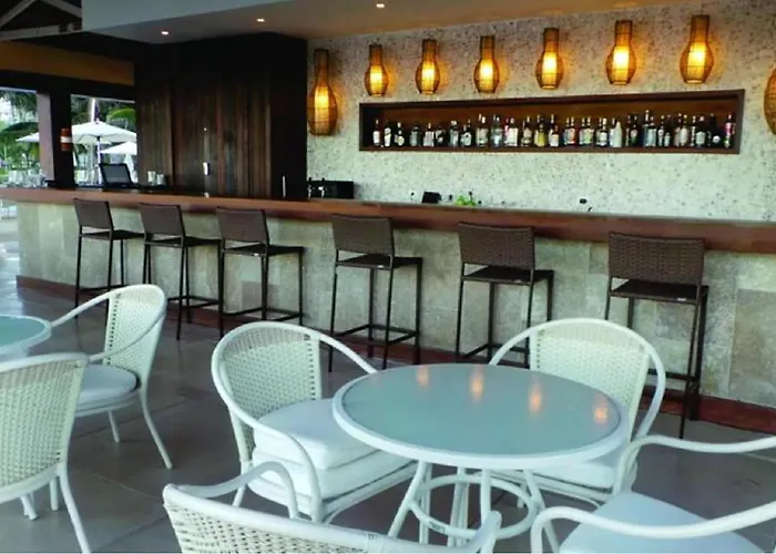 Um Paraiso Ao Seu Alcance! Apartamento Na Praia