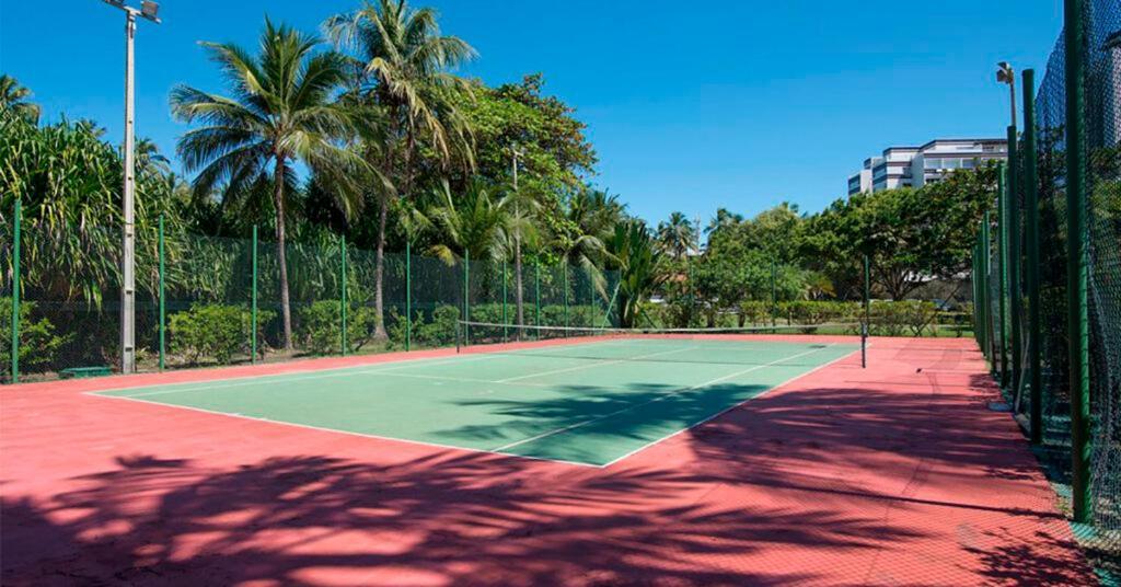 Apartamento Um Paraiso Ao Seu Alcance! Na *