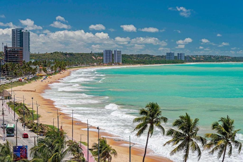 Um Paraiso Ao Seu Alcance! Na Apartamento *